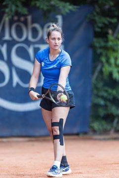 Bild 267 - BL2 DTV Hannover - TC Blau-Weiss Halle : Ergebnis: 9:0